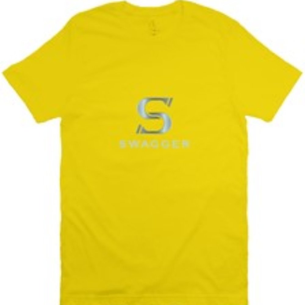 Swagger T-Shirt - Picture 7 of 16
